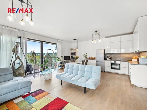 Prodej bytu 3+kk 104 m²