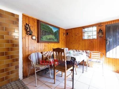 Prodej chaty 36 m², pozemek 334 m²