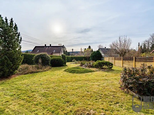 Prodej domu 190 m², pozemek 901 m²