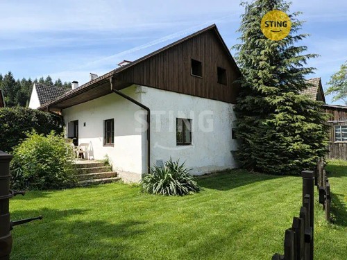 Prodej domu 120 m², pozemek 678 m²