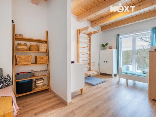 Prodej domu 109 m², pozemek 285 m²