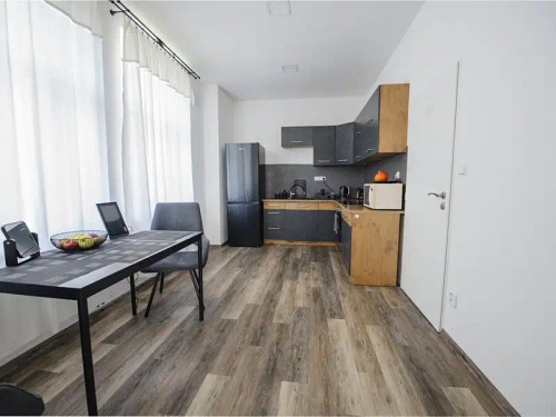 Prodej bytu 1+1 46 m²