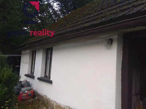Prodej chalupy 75 m², pozemek 442 m²