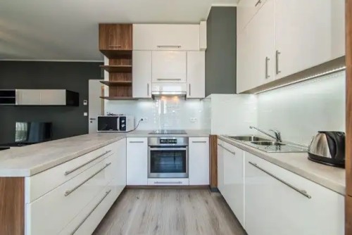 Prodaný  byt 2+kk 54 m²
