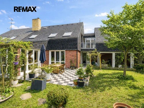 Prodej domu 260 m², pozemek 709 m²
