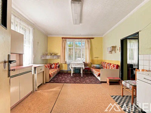 Prodej domu 125 m², pozemek 19183 m²