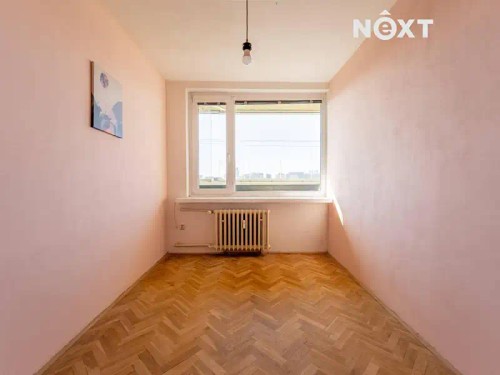 Prodej bytu 3+1 69 m²