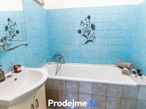 Prodej bytu 3+1 65 m²
