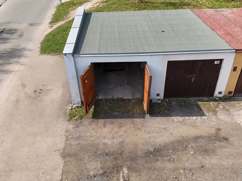 Prodaný byt 3+1 71 m²