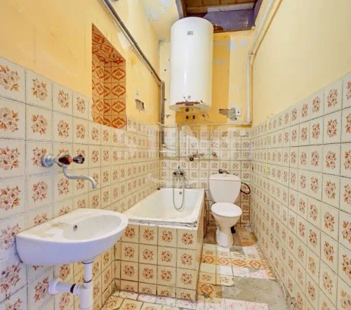 Prodej domu 110 m², pozemek 252 m²