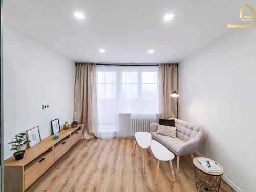 Prodej bytu 3+kk 61 m²