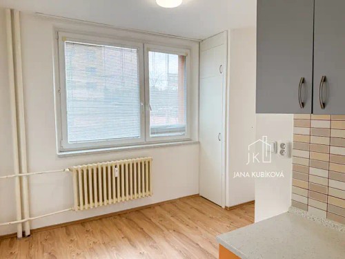 Prodaný  byt 3+1 70 m²