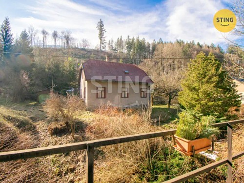 Prodej domu 200 m², pozemek 10918 m²