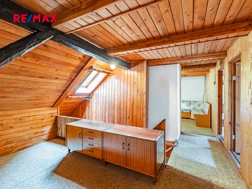 Prodaný dům 248 m², pozemek 208 m²