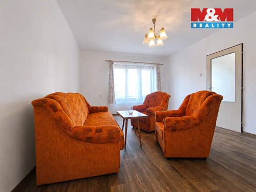 Prodej domu 224 m², pozemek 1055 m²