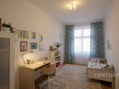 Prodaný byt 3+1 78 m²