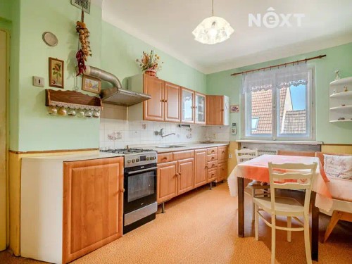 Prodej domu 174 m², pozemek 688 m²