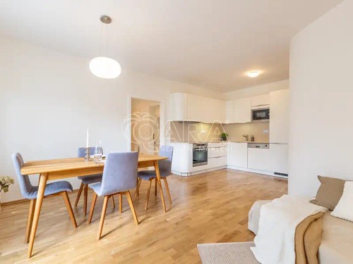 Prodej bytu 3+kk 57 m²
