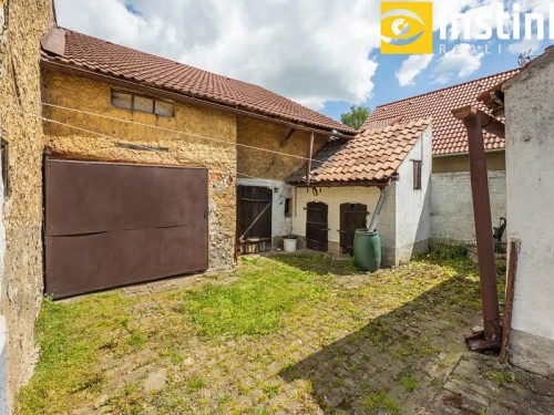 Prodej domu 68 m², pozemek 300 m²