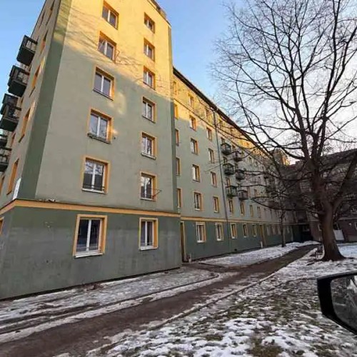 Prodaný  byt 1+1 34 m²