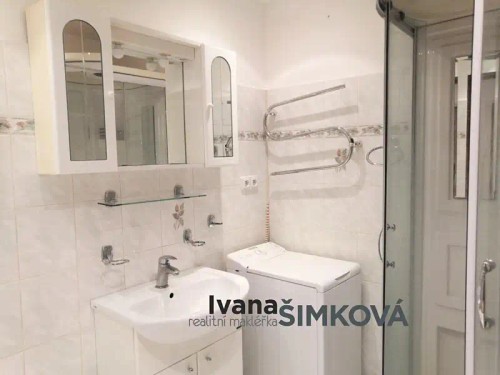 Prodaný byt 1+kk 30 m²