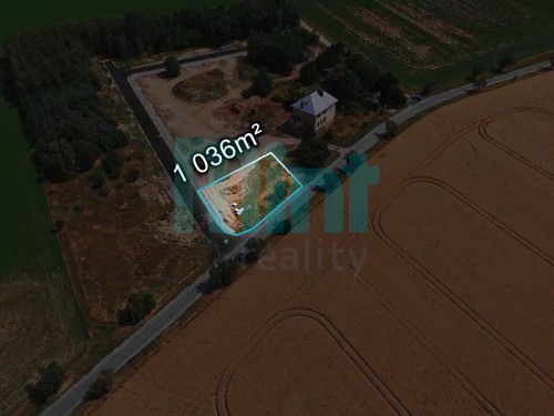 Prodej projektu 130 m², pozemek 1036 m²