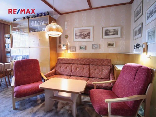 Prodaný  byt 2+1 51 m²