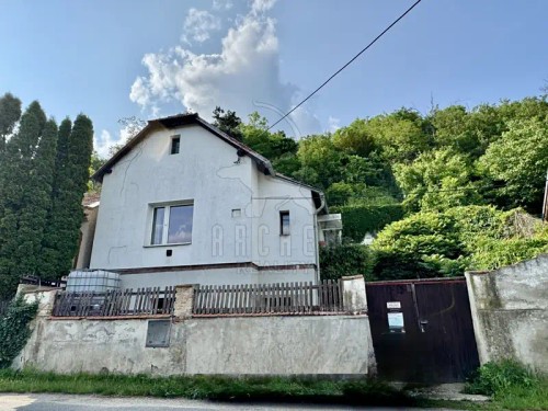 Prodej domu 76 m², pozemek 579 m²