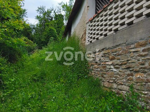 Prodej domu 90 m², pozemek 593 m²