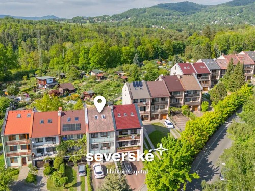 Prodej domu 270 m², pozemek 231 m²