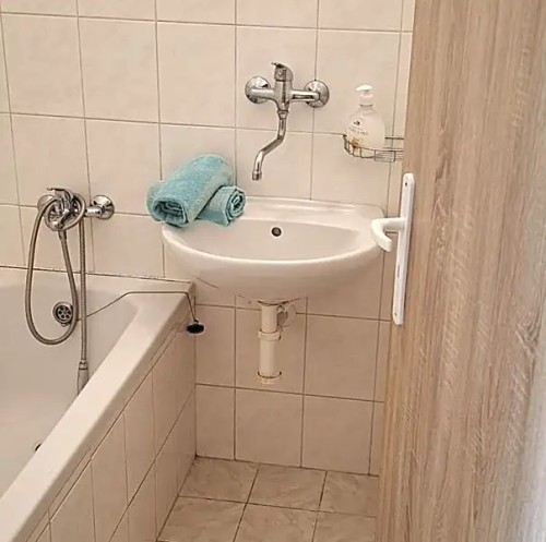 Prodej bytu 1+1 35 m²