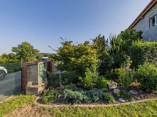 Prodej chaty 40 m², pozemek 420 m²