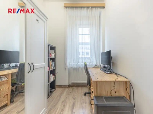 Prodej bytu 3+1 96 m²