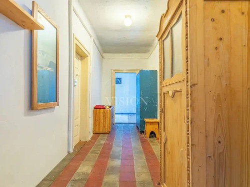 Prodej domu 170 m², pozemek 1358 m²