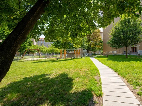 Prodaný byt 3+1 78 m²