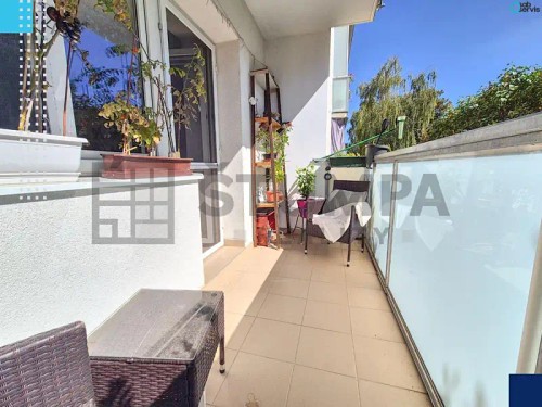 Prodaný byt 3+kk 80 m²