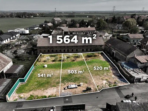 Prodej domu 153 m², pozemek 520 m²