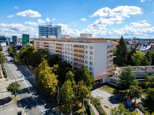 Prodej bytu 3+kk 94 m²