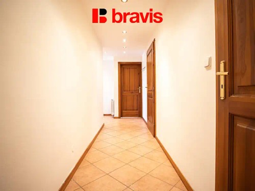 Prodaný  byt 3+kk 60 m²