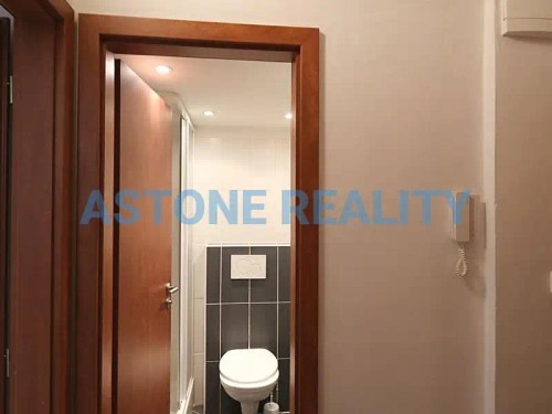 Prodaný byt 1+1 33 m²