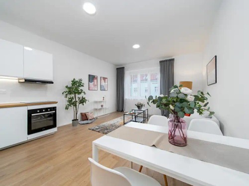 Prodaný byt 2+kk 49 m²