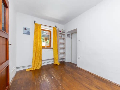 Prodej domu 89 m², pozemek 846 m²