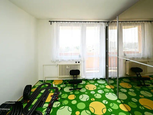 Prodej bytu 3+1 73 m²