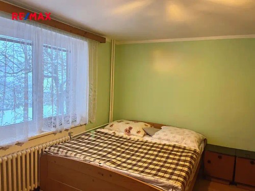 Prodej domu 177 m², pozemek 433 m²