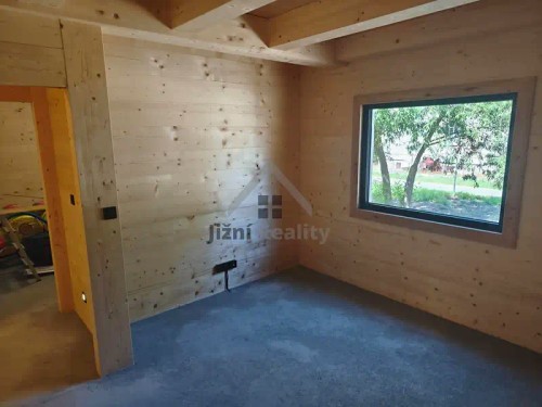 Prodej domu 120 m², pozemek 1300 m²