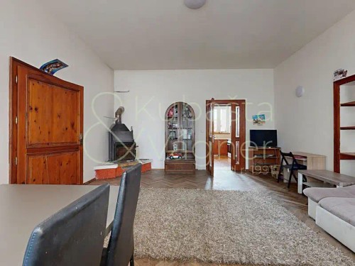Prodej domu 205 m², pozemek 144 m²