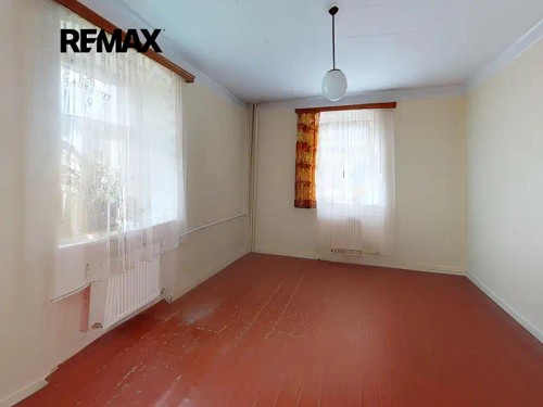 Prodaná chalupa 216 m², pozemek 876 m²