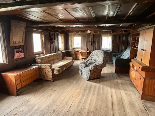 Prodej domu 200 m², pozemek 1650 m²