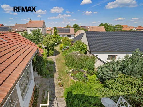 Prodej domu 135 m², pozemek 688 m²