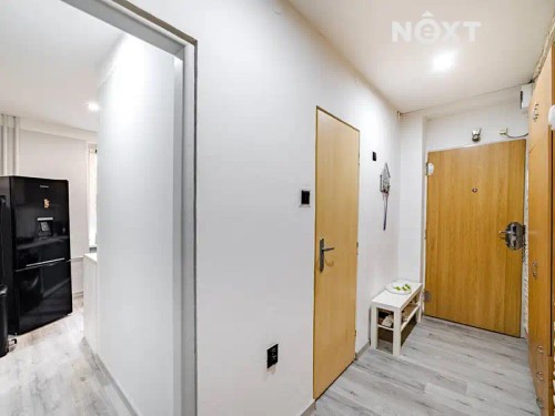 Prodaný byt 2+1 53 m²
